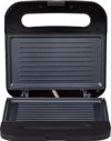 Tostiera Singer SM-7512 Inox